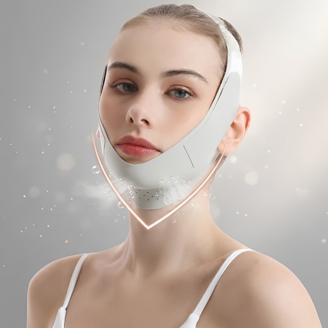 The Intensive Facial Contouring & Lifting Strap