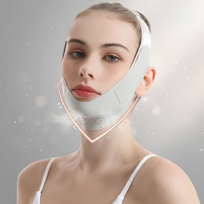 The Intensive Facial Contouring & Lifting Strap