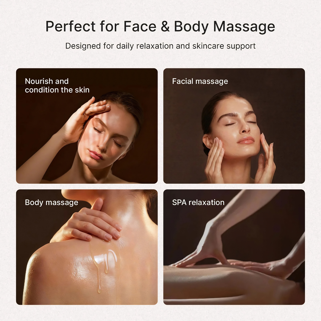 The Ultimate Lifting & Firming LED Gua Sha Device