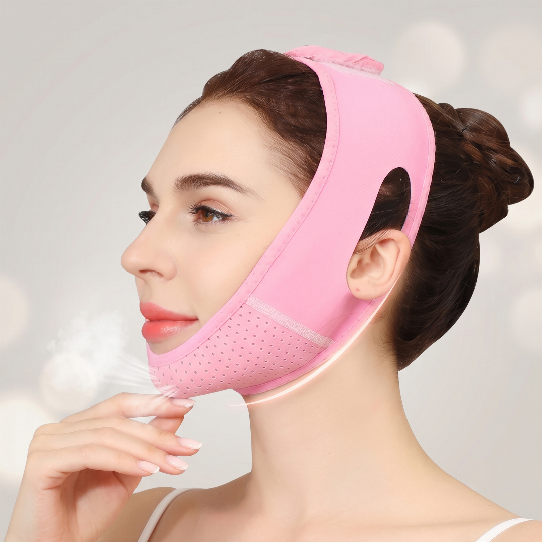 The Intensive Facial Contouring & Lifting Strap