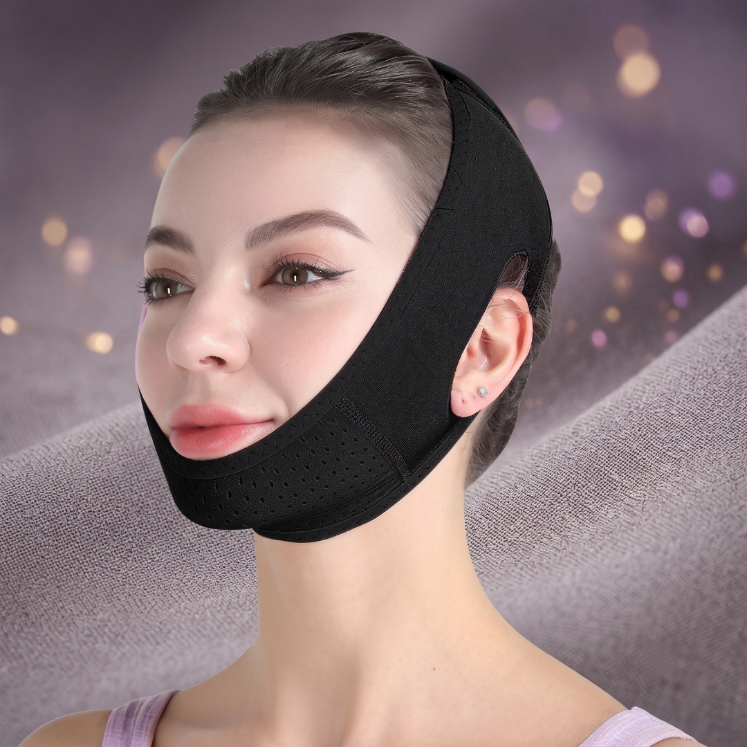 The Intensive Facial Contouring & Lifting Strap