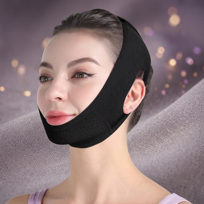 The Intensive Facial Contouring & Lifting Strap