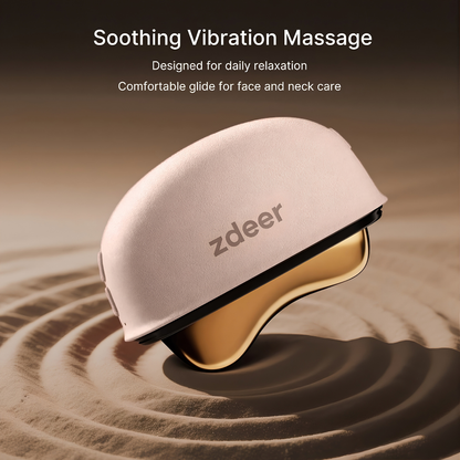 The Ultimate Lifting & Firming LED Gua Sha Device