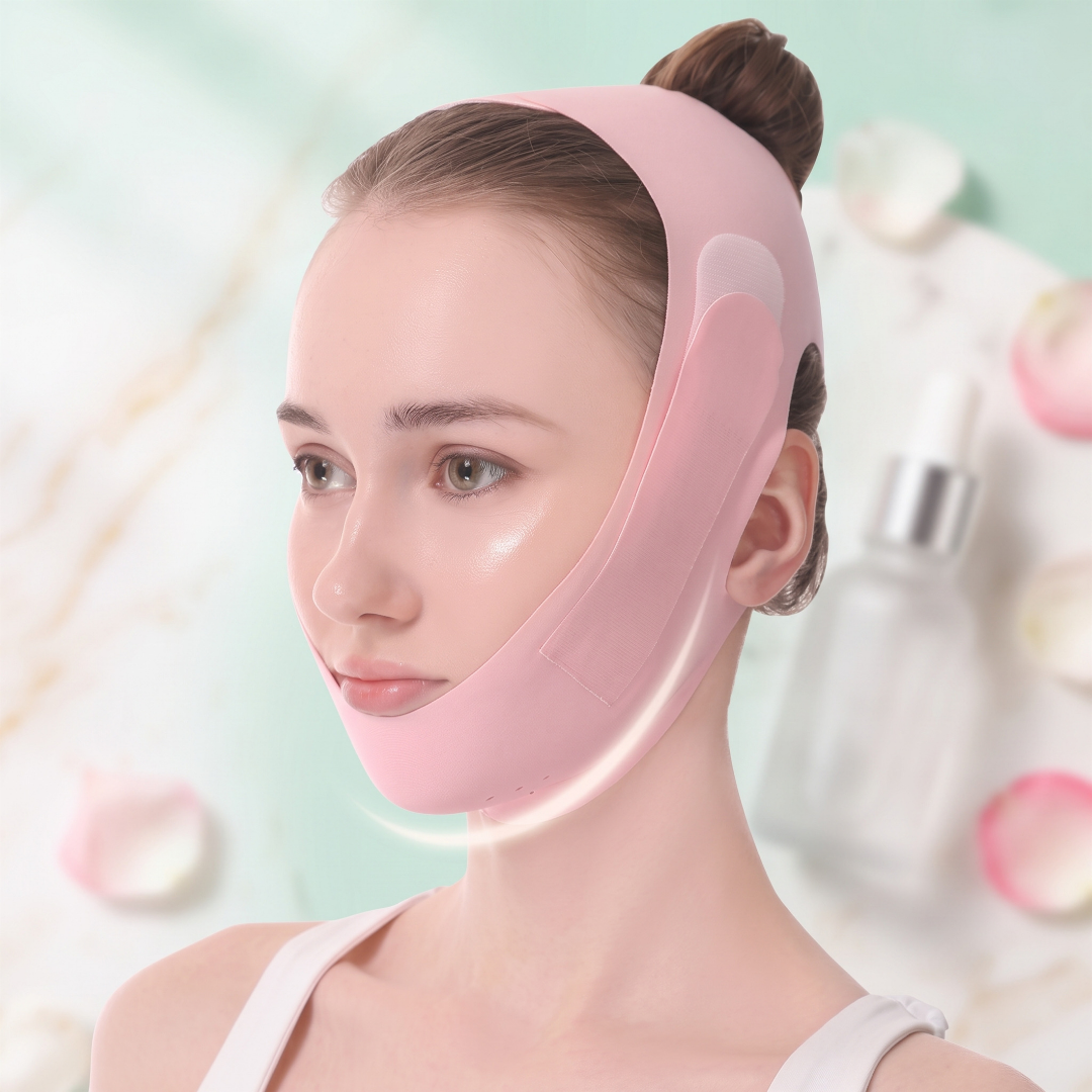 The Intensive Facial Contouring & Lifting Strap