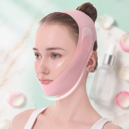 The Intensive Facial Contouring & Lifting Strap