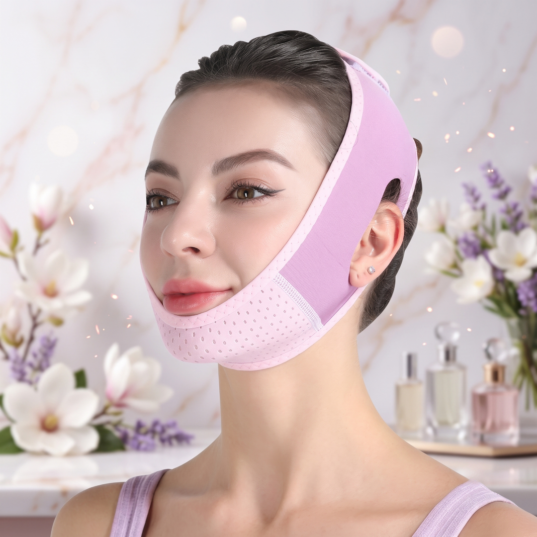 The Intensive Facial Contouring & Lifting Strap