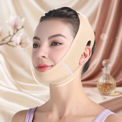 The Intensive Facial Contouring & Lifting Strap