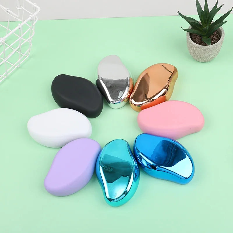 Painless Crystal Hair Eraser & Exfoliator