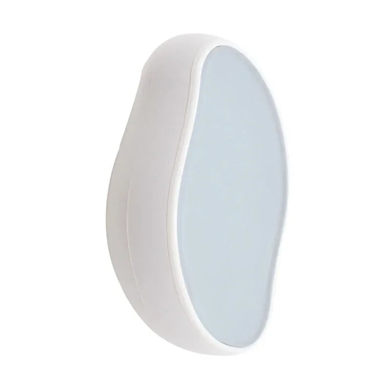 Painless Crystal Hair Eraser & Exfoliator