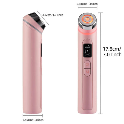 The All-in-One LED Skin Perfecting Wand