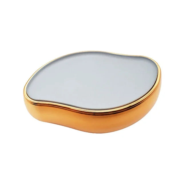 Painless Crystal Hair Eraser & Exfoliator
