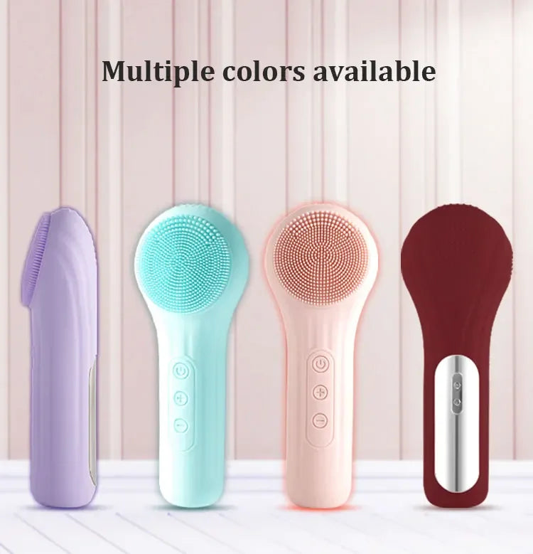 The Deep Pore Sonic Cleansing Wand