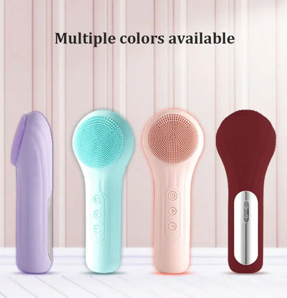 The Deep Pore Sonic Cleansing Wand