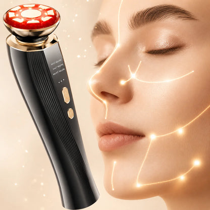The Advanced Lift & Infuse Beauty Wand