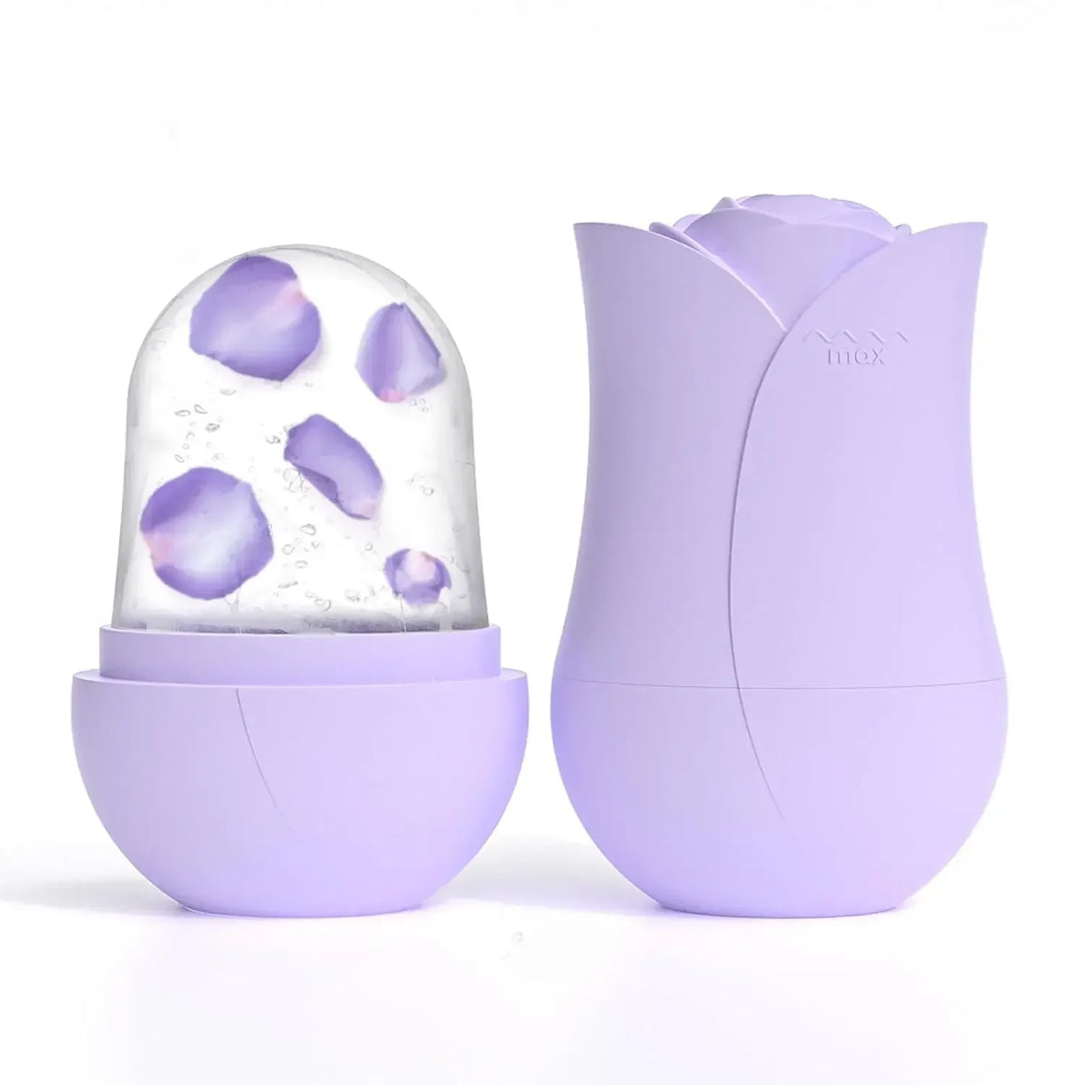 Reusable Silicone Facial Ice Roller