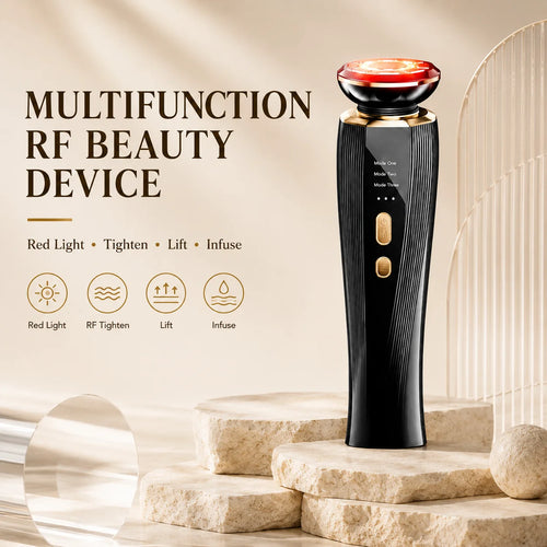 The Advanced Lift & Infuse Beauty Wand