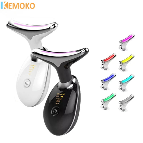 The Advanced Jawline Definer & Neck Lifting Device
