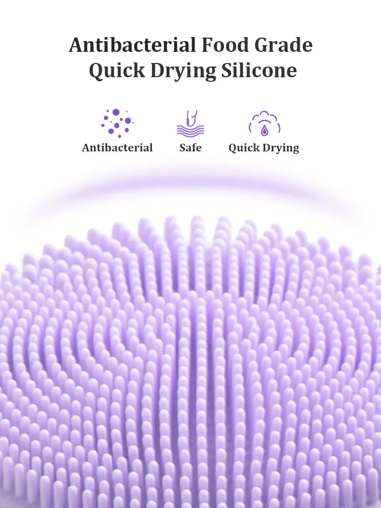 The Deep Pore Sonic Cleansing Wand