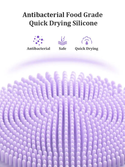 The Deep Pore Sonic Cleansing Wand