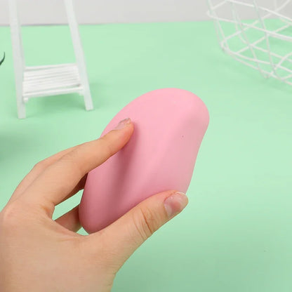 Painless Crystal Hair Eraser & Exfoliator