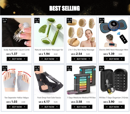 The Morning Depuffing Jade Roller & Gua Sha Kit