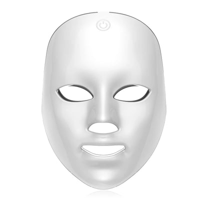 The Cordless Anti-Aging LED Beauty Mask