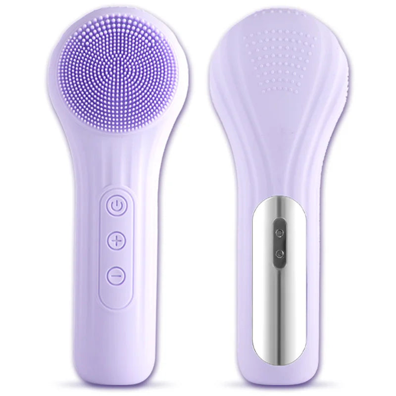 The Deep Pore Sonic Cleansing Wand