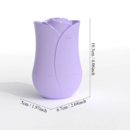 Reusable Silicone Facial Ice Roller