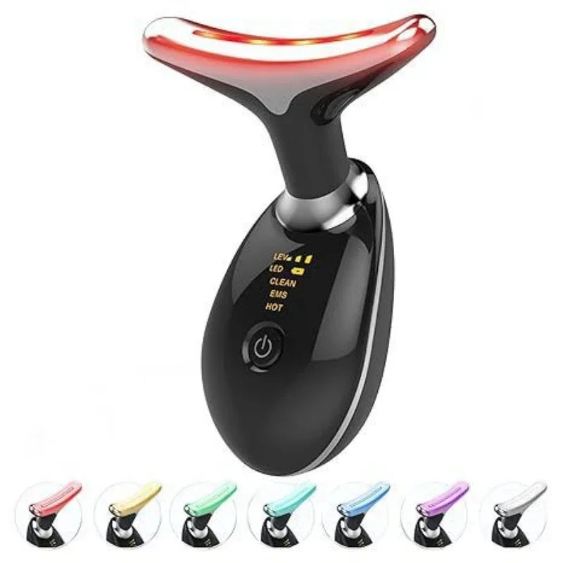 The Advanced Jawline Definer & Neck Lifting Device