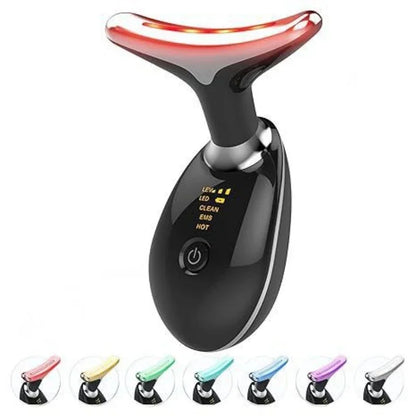 The Advanced Jawline Definer & Neck Lifting Device