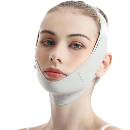 The Overnight V-Shape Lifting Sleep Mask