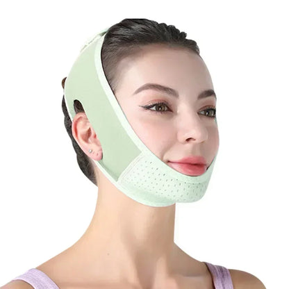 The Intensive Facial Contouring & Lifting Strap