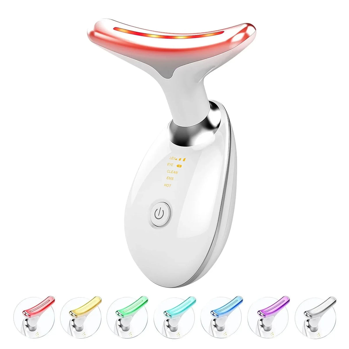 The Advanced Jawline Definer & Neck Lifting Device