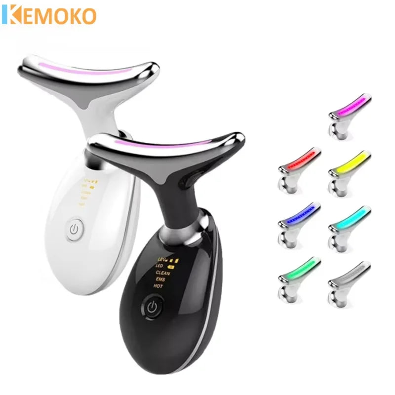 The Advanced Jawline Definer & Neck Lifting Device