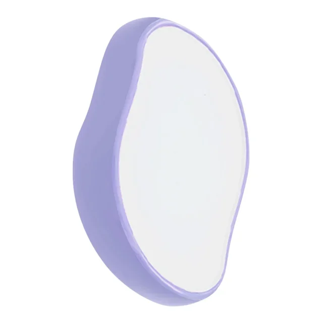 Painless Crystal Hair Eraser & Exfoliator