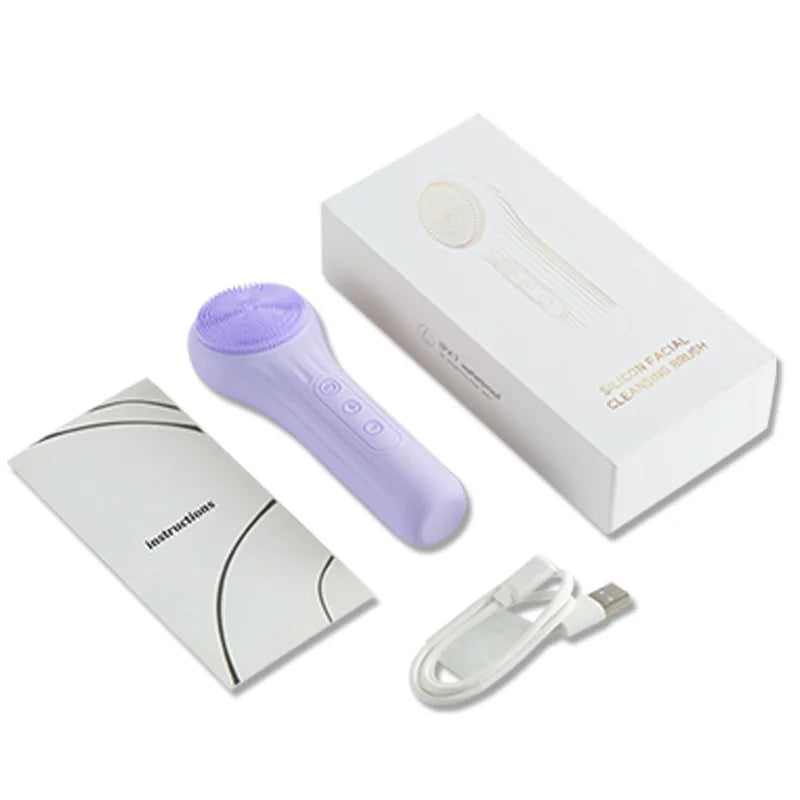The Deep Pore Sonic Cleansing Wand