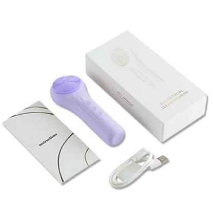 The Deep Pore Sonic Cleansing Wand