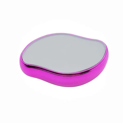 Painless Crystal Hair Eraser & Exfoliator