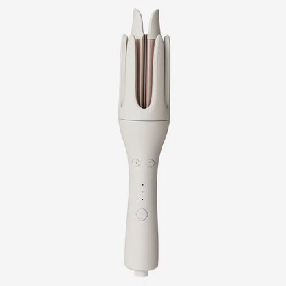 Anti-Scald Automatic Rotating Hair Curler