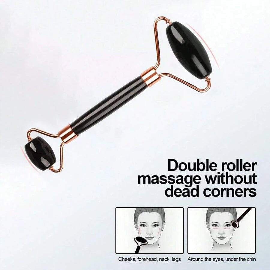 The Ultimate Depuff & Contour Facial Spa Kit