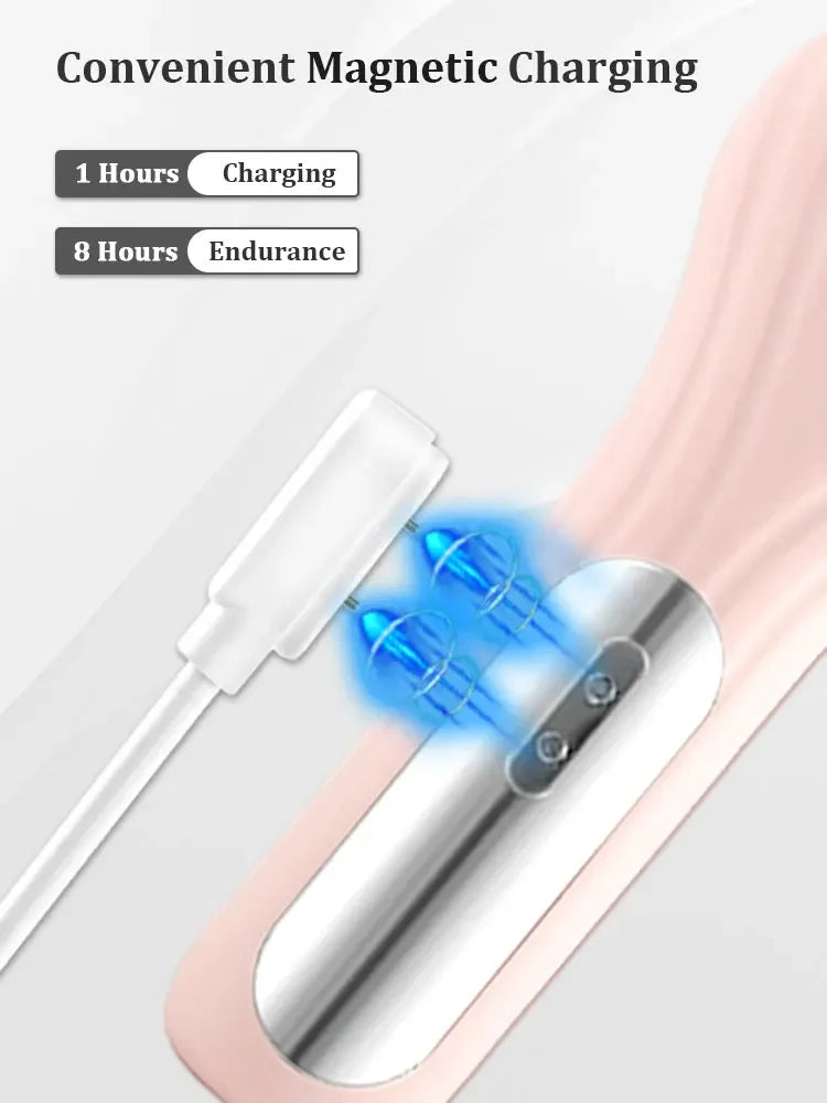 The Deep Pore Sonic Cleansing Wand