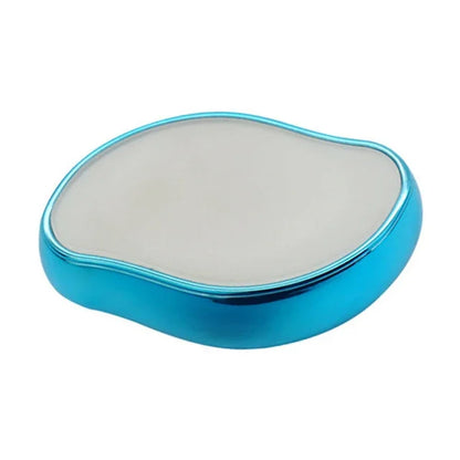 Painless Crystal Hair Eraser & Exfoliator