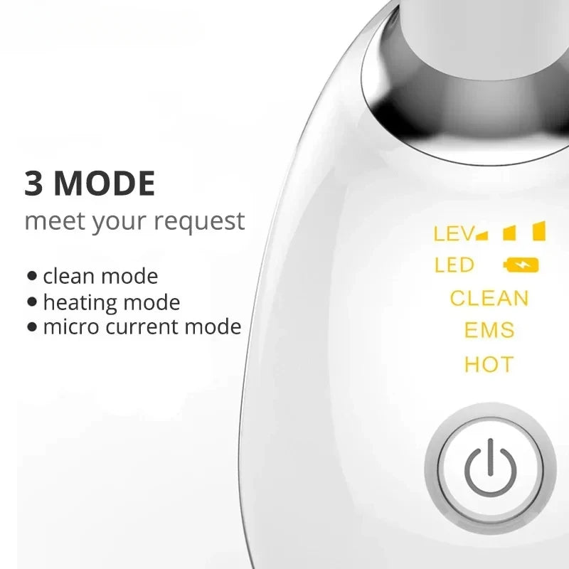 The Advanced Jawline Definer & Neck Lifting Device