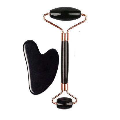 The Ultimate Depuff & Contour Facial Spa Kit