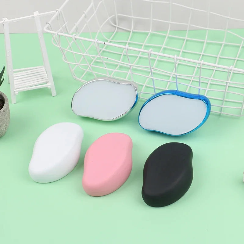 Painless Crystal Hair Eraser & Exfoliator